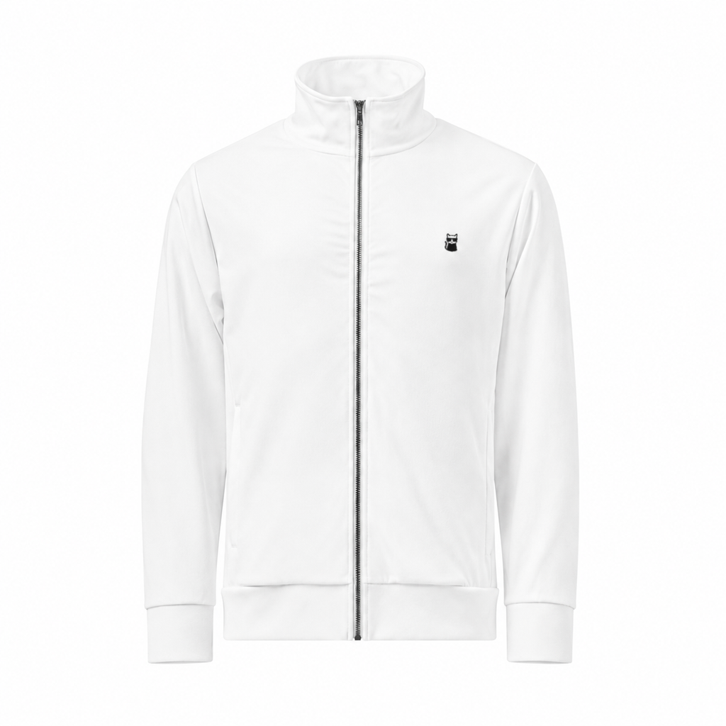 pure. Active Jacket | Recycled Core
