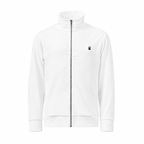 pure. Active Jacket | Recycled Core