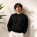 pure. Black | Organic Essential