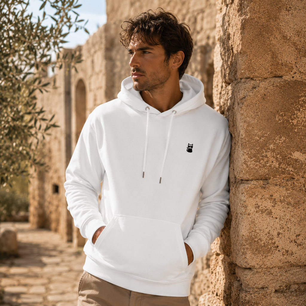 Hoodie | Recycled Core