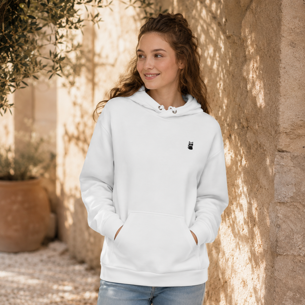 Hoodie | Recycled Core