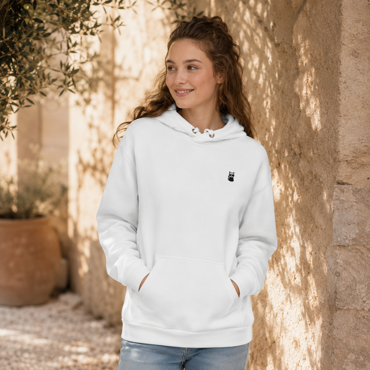 Hoodie | Recycled Core