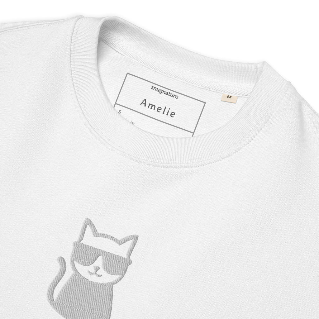 pure. White | Organic Essential