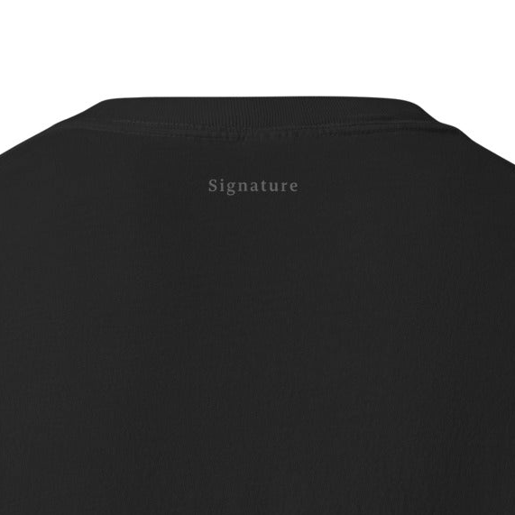 pure. Signature | Solid Essential