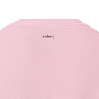 Unholy T-Shirt | Solid Essential
