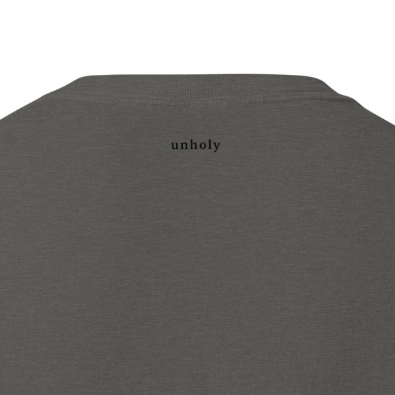 Unholy T-Shirt | Solid Essential