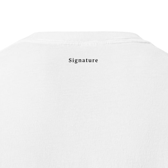 pure. Signature | Solid Essential
