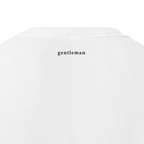 Gentleman T-Shirt | Solid Essential