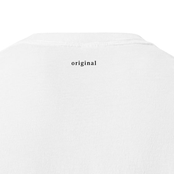 Original T-Shirt | Solid Essential